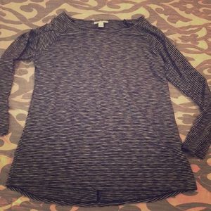 Motherhood maternity tunic